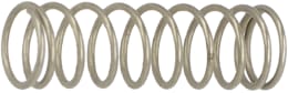 Set: Lister Druckfeder für Tränkezapfen ST 6, ST 7