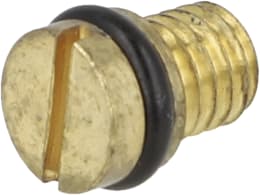 Produktbild: Lister Stellschraube mit O-Ring für Tränkebecken SB 22, SB 22 H, SB 22 H RBH, SB 23, SB 23 H, SB 23 H RBH