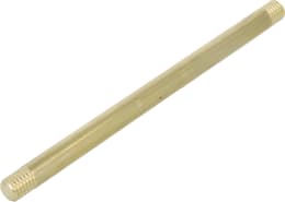 Produktbild: Lister Achse 8 x 130 mm für Tränkebecken SB 88 H, SB 88 H ZPS, SB 800/91