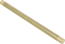 Produktbild: Lister Achse 8 x 130 mm für Tränkebecken SB 88 H, SB 88 H ZPS, SB 800/91