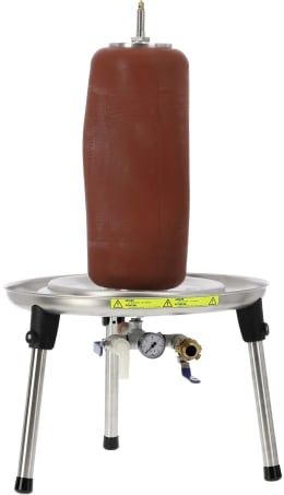 Produktbild: Speidel Hydropresse 40 l Edelstahl, 22600-01