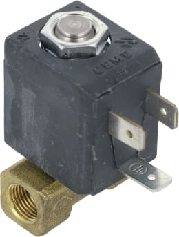 Produktbild: Wilms Magnetventil für Heizkanone GH 14 M, GH 25 M, GH 35 M, GH 25 TH, GH 35 TH, GH 50 TH