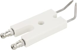 Produktbild: Wilms Zwillingselektrode für Heizkanone B 35, B 75, B 105, B 165 und BV 130
