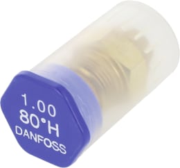 Produktbild: Wilms Düse 1,00 GPH, 80° H für Infrarot-Heizgerät VAL 6 und Mini VAL