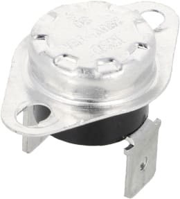 Produktbild: Wilms Sicherheitsthermostat für Heizkanone B 70 und B 125 ohne Abgasabführung