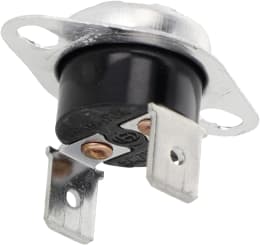 Produktbild: Wilms Sicherheitsthermostat für Heizkanone B 70 und B 125 ohne Abgasabführung