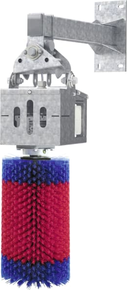 Produktbild: HappyCow Kuhputzmaschine MiniSwing
