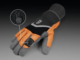 Produktbild: Husqvarna® Schnittschutzhandschuhe Functional