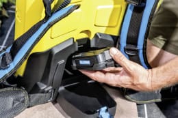 Produktbild: GLORIA® Akku Rückensprüher Pro 1200 li-on