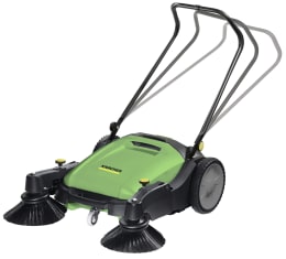 Produktbild: Kärcher® Kehrmaschine KM 920 C GreenLine
