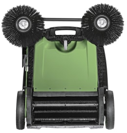 Produktbild: Kärcher® Kehrmaschine KM 920 C GreenLine