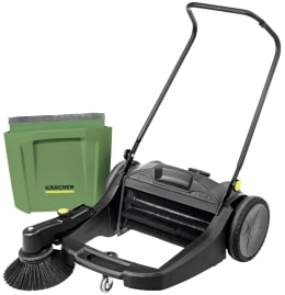 Produktbild: Kärcher® Kehrmaschine KM 920 C GreenLine