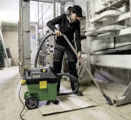 Lifestyle: Kärcher® Nass- und Trockensauger NT 300 Ap L GreenLine