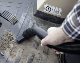 Lifestyle: Kärcher® Nass- und Trockensauger NT 300 Ap L GreenLine