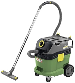 Produktbild: Kärcher® Nass- und Trockensauger NT 300 Ap L GreenLine