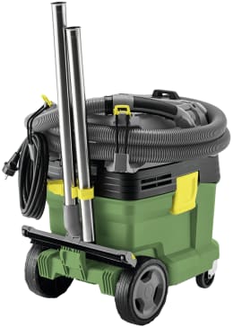 Produktbild: Kärcher® Nass- und Trockensauger NT 300 Ap L GreenLine