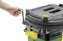 Produktbild: Kärcher® Nass- und Trockensauger NT 300 Ap L GreenLine