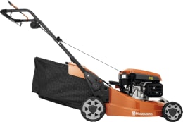Produktbild: Husqvarna® Benzin-Rasenmäher LC 347V Schnittbreite 47 cm, 2,7 kW (3,7 PS), Seilzugstarter, 9705413-01