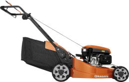 Produktbild: Husqvarna® Benzin-Rasenmäher LC 353V