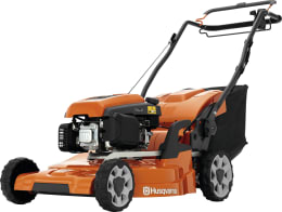 Produktbild: Husqvarna® Benzin-Rasenmäher LC 353V