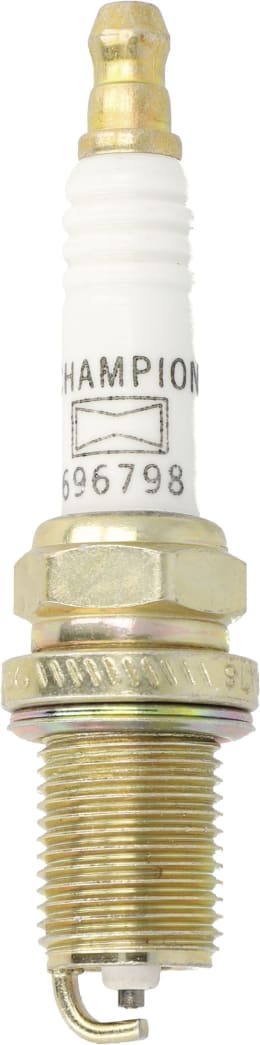 Produktbild: Briggs & Stratton Zündkerze M 14 x 1 x 19 mm, für Motor 12, 15, 20, 21, 31, 33, 40, 44, 49, 54, 58, 61