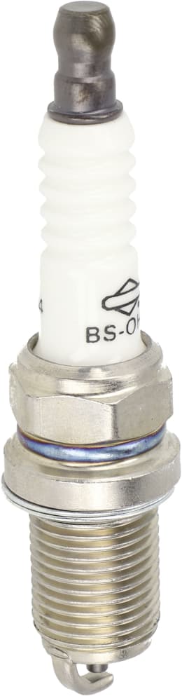 Produktbild: Briggs & Stratton Zündkerze M 14 x 1,25 x 19 mm, für Motor 08, 09, 10, 20, 30, 40, 50, 60