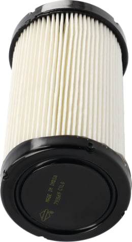 Produktbild: Briggs & Stratton Luftfilter Ø x H 36 x 78 x 152 mm, für Motor 31, 33