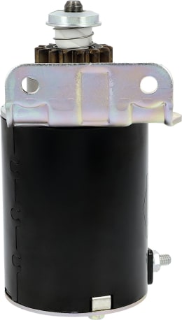 Produktbild: Briggs & Stratton Elektrostarter für Motor Modell 21, 28, 31, 33
