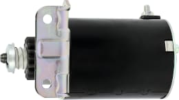 Produktbild: Briggs & Stratton Elektrostarter für Motor Modell 17, 19, 22, 25, 28, 31, 40, 44