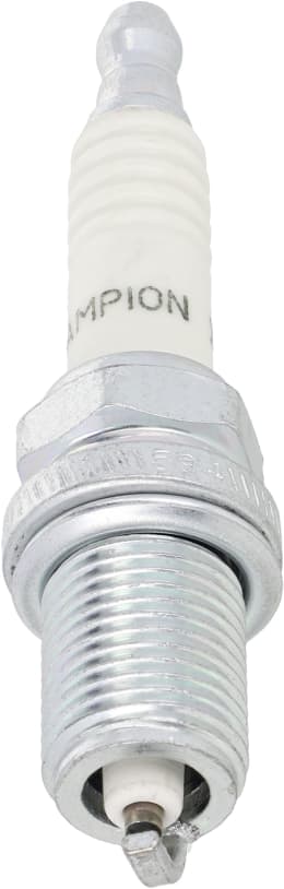 Produktbild: Briggs & Stratton Zündkerze M 14 x 1,25 x 17 mm, für Motor 08, 10, 20, 30, 40, 50, 60