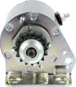 Produktbild: Briggs & Stratton Elektrostarter für Motor Modell 17, 19, 22, 25, 28, 31, 40, 44