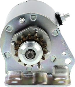 Produktbild: Briggs & Stratton Elektrostarter für Motor Modell 21, 28, 31, 33