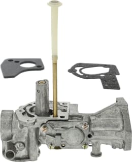 Produktbild: Briggs & Stratton Vergaser mit Dichtungen für Motor Serie 11, 13