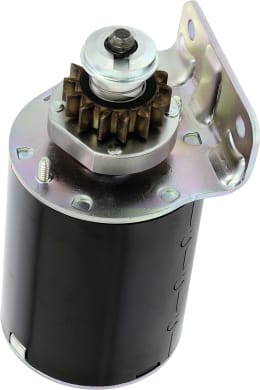 Produktbild: Briggs & Stratton Elektrostarter für Motor Modell 21, 28, 31, 33