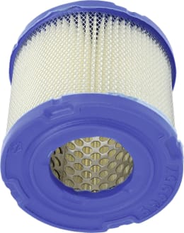 Produktbild: Briggs & Stratton Luftfilter Ø x H 51 x 108 x 95 mm, für Motor 17, 19, 22, 23, 24, 25, 29, 30, 32
