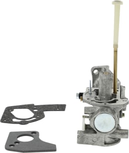 Produktbild: Briggs & Stratton Vergaser mit Dichtungen für Motor Serie 11, 13