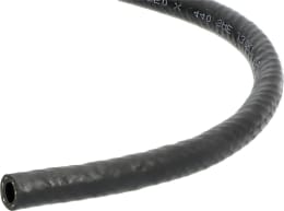 Produktbild: Briggs & Stratton Kraftstoffschlauch, 6,35 x 11 mm x 490 mm, für Kleinmotoren