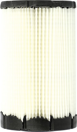 Produktbild: Briggs & Stratton Luftfilter Ø x H 37 x 79 x 127 mm, für Motor 31, 40, 44, 49