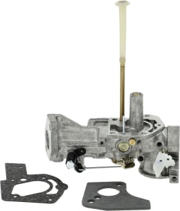 Produktbild: Briggs & Stratton Vergaser mit Dichtungen für Motor Serie 11, 13