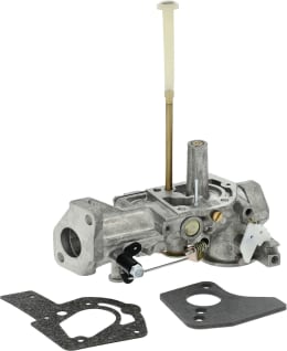 Produktbild: Briggs & Stratton Vergaser mit Dichtungen für Motor Serie 11, 13