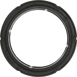 Produktbild: Briggs & Stratton Luftfilter Ø x H 140 x 181 x 57 mm, für Motor 29, 30, 35, 38, 40, 42