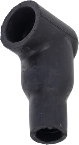 Produktbild: Briggs & Stratton Zündkerzenkappe Gummi, für Motor Serie 9, 10, 11, 12, 13, 19, 24, 25, 28, 32, 40, 42, 44, 46