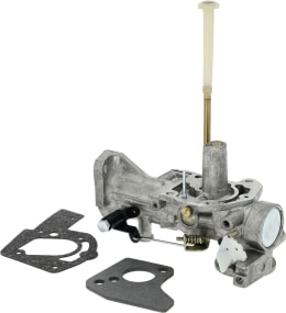 Produktbild: Briggs & Stratton Vergaser mit Dichtungen für Motor Serie 11, 13