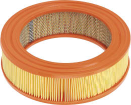 Produktbild: Briggs & Stratton Luftfilter Ø x H 140 x 198 x 57 mm, für Motor 35, 38, 54, 61
