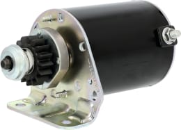 Produktbild: Briggs & Stratton Elektrostarter für Motor Modell 17, 19, 22, 25, 28, 31, 40, 44