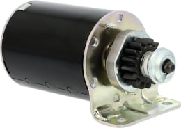 Produktbild: Briggs & Stratton Elektrostarter für Motor Modell 17, 19, 22, 25, 28, 31, 40, 44