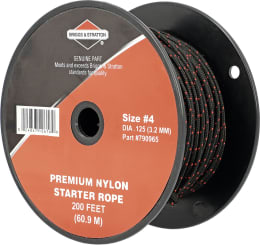 Produktbild: Briggs & Stratton Starterseil 3,2 mm x 61 m