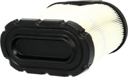 Produktbild: Briggs & Stratton Luftfilter 130 x 70 x 118 mm für Motor 40, 44, 49