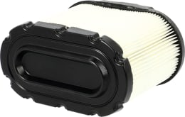 Produktbild: Briggs & Stratton Luftfilter 132 x 71 x 119 mm für Motor 40, 44
