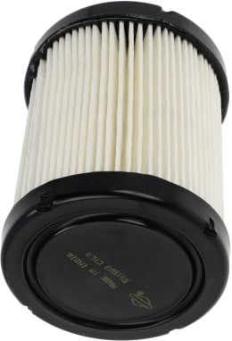 Produktbild: Briggs & Stratton Luftfilter Ø x H 38 x 76 x 100 mm, für Motor 21